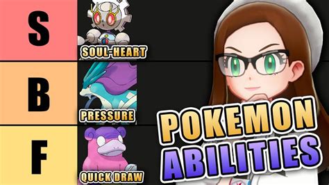pokemon rivalry ability|pokemon hidden abilities list.